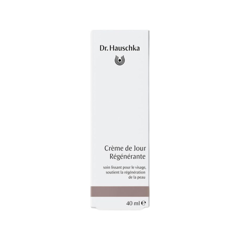 Dr.Hauschka Crème Jour Régénérante Intensive