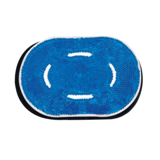 Actipoche Chaud Froid Dos Ventre Microbilles 20X30cm