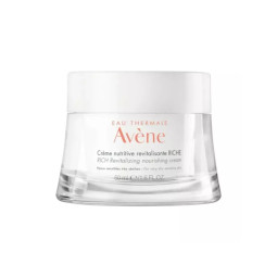 Avène Crème Nutritive Revitalisante Riche 50ml