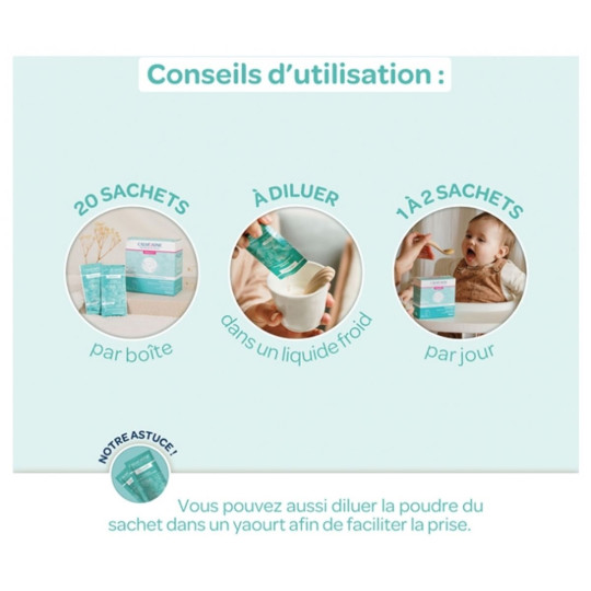 Calmosine Microbiotique Transit Calmosine Microbiotique Transit