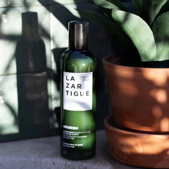 Lazartigue Nourish Shampooing Haute Nutrition Lazartigue Nourish Shampooing Haute Nutrition