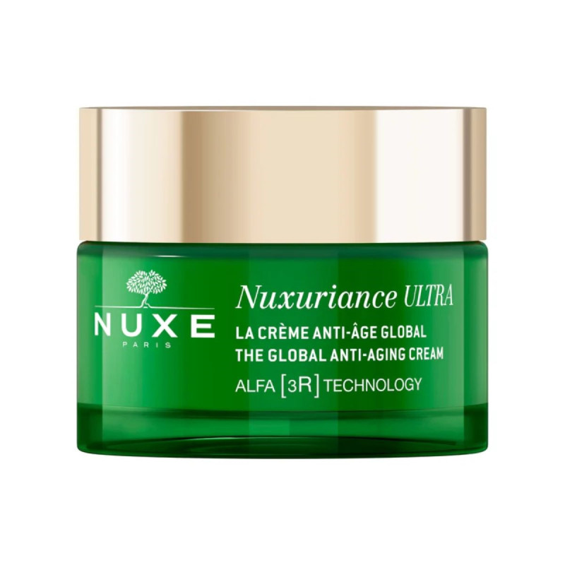 Nuxe Nuxuriance Ultra Crème Anti-âge Global Nuxe Nuxuriance Ultra Crème Anti-âge Global