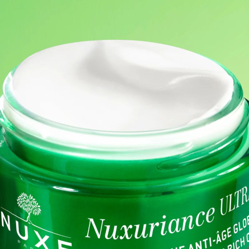 Nuxe Nuxuriance Ultra Crème Riche Nuxe Nuxuriance Ultra Crème Riche