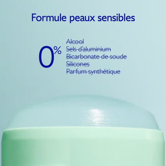 Caudalie Vinofresh Déodorant Stick Naturel