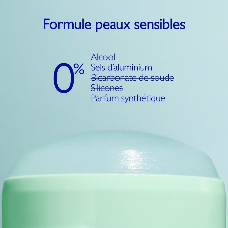 Caudalie Vinofresh Déodorant Stick Naturel