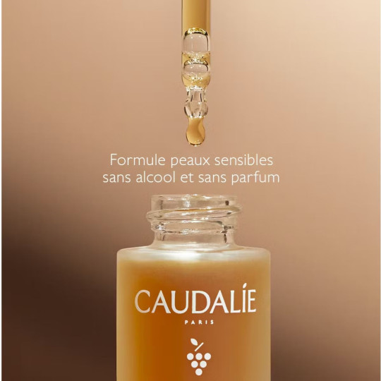 Caudalie Gouttes Solaires Autobronzantes Caudalie Gouttes Solaires Autobronzantes