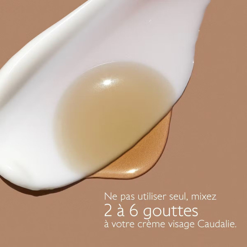 Caudalie Gouttes Solaires Autobronzantes Caudalie Gouttes Solaires Autobronzantes