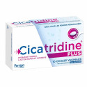 Cicatridine Plus Ovules Vaginaux Cicatridine Plus Ovules Vaginaux