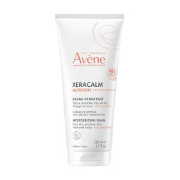 Avène Xeracalm Nutrition Baume Hydratant
