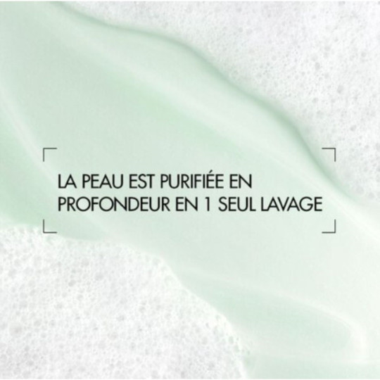 Biotherm Homme Aquapower Cleanser Gel Ultra Nettoyant Fraîcheur