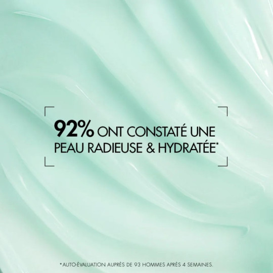 Biotherm Homme Aquapower Advanced Gel Biotherm Homme Aquapower Advanced Gel