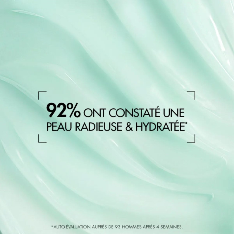 Biotherm Homme Aquapower Advanced Gel Biotherm Homme Aquapower Advanced Gel