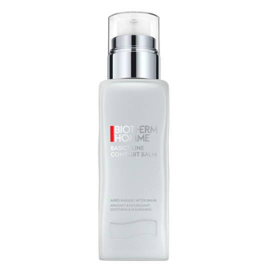 Biotherm Homme Basics Line Baume Confort Après Rasage Biotherm Homme Basics Line Baume Confort Après Rasage