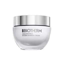 Biotherm Aquasource Hydra Barrier Cream
