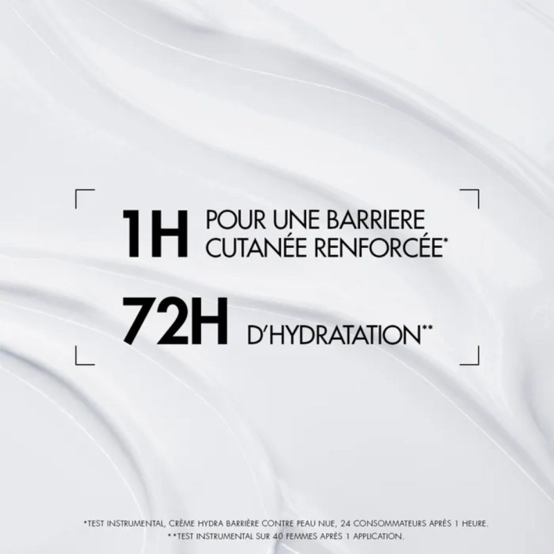 Biotherm Aquasource Hydra Barrier – Crème Hydratante Renforçante