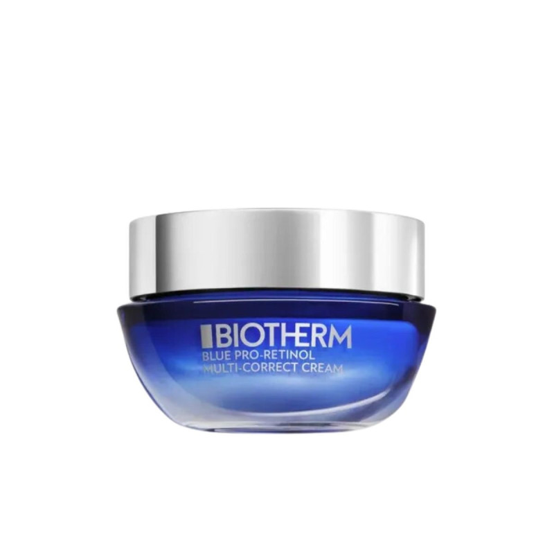 Biotherm Blue Pro-Retinol Multi-correction Cream Biotherm Blue Pro-Retinol Multi-correction Cream