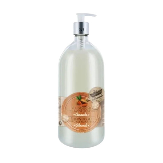 Petits Bains de Provence Gel Douche Surgras Sans Savon Petits Bains de Provence Gel Douche Surgras Sans Savon