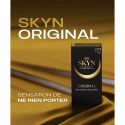 Skyn Original Sans Latex Préservatifs Skyn Original Sans Latex Préservatifs