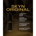Skyn Original Sans Latex Préservatifs Skyn Original Sans Latex Préservatifs