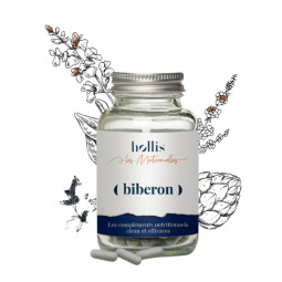 Hollis Les Maternelles Biberon