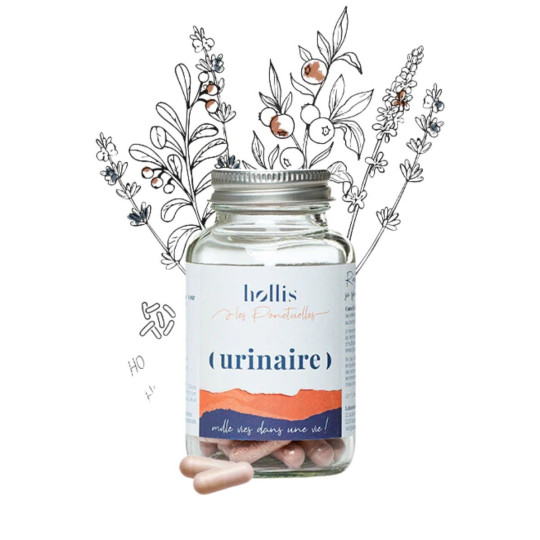 Hollis Les Ponctuelles Urinaire Hollis Les Ponctuelles Urinaire