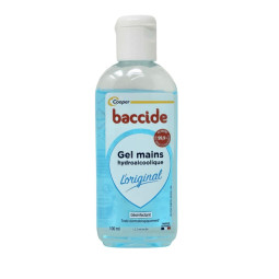 Baccide Gel Mains hydroalcoolique