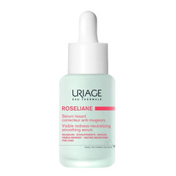 Uriage Roseliane Sérum Correcteur Anti Rougeurs