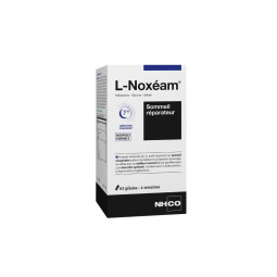 NHCO L-Noxéam Sommeil Réparateur Gélules