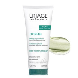 Uriage Hyséac Masque Gommant 100 ml