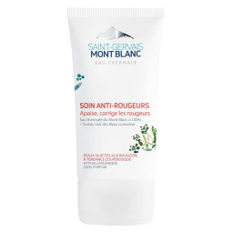 Saint Gervais Mont Blanc Soin Anti-Rougeurs