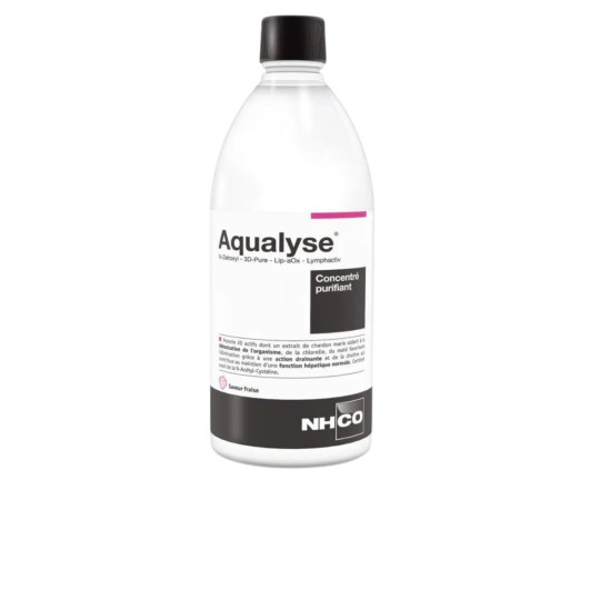 NHCO Aqualyse Concentré Purifiant NHCO Aqualyse Concentré Purifiant