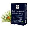 New Nordic Magic Magnésium Bisglycinate 600mg