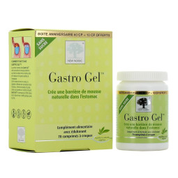 New Nordic Gastro Gel
