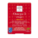 New Nordic Omega 3 Rouge
