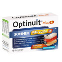 Nutreov Optinuit Plus Sommeil Triple Action Comprimés 15 cpr