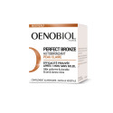 Oenobiol Perfect Bronze Autobronzant Peau Claire 30 Capsules