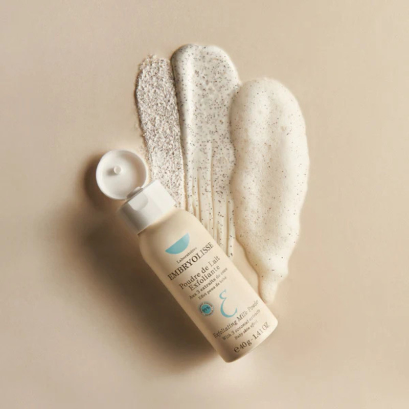 Embryolisse Poudre Lait Exfoliante 40g