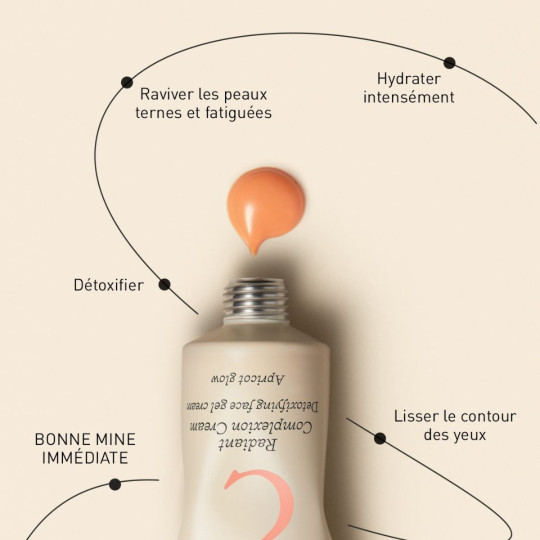 Embryolisse Soin Blush De Peau Abricot Lumière 30 ml Embryolisse Soin Blush De Peau Abricot Lumière 30 ml