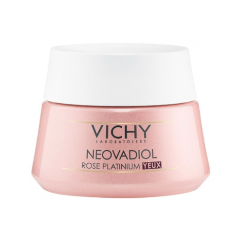 Vichy Neovadiol Rose Platinium Yeux 15ml