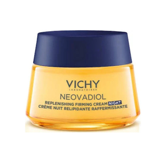 Vichy Neovadiol Post Meno Nuit 50ml Vichy Neovadiol Post Meno Nuit 50ml