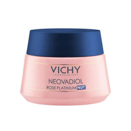 Vichy Neovadiol Rose Platinium Nuit 50ml