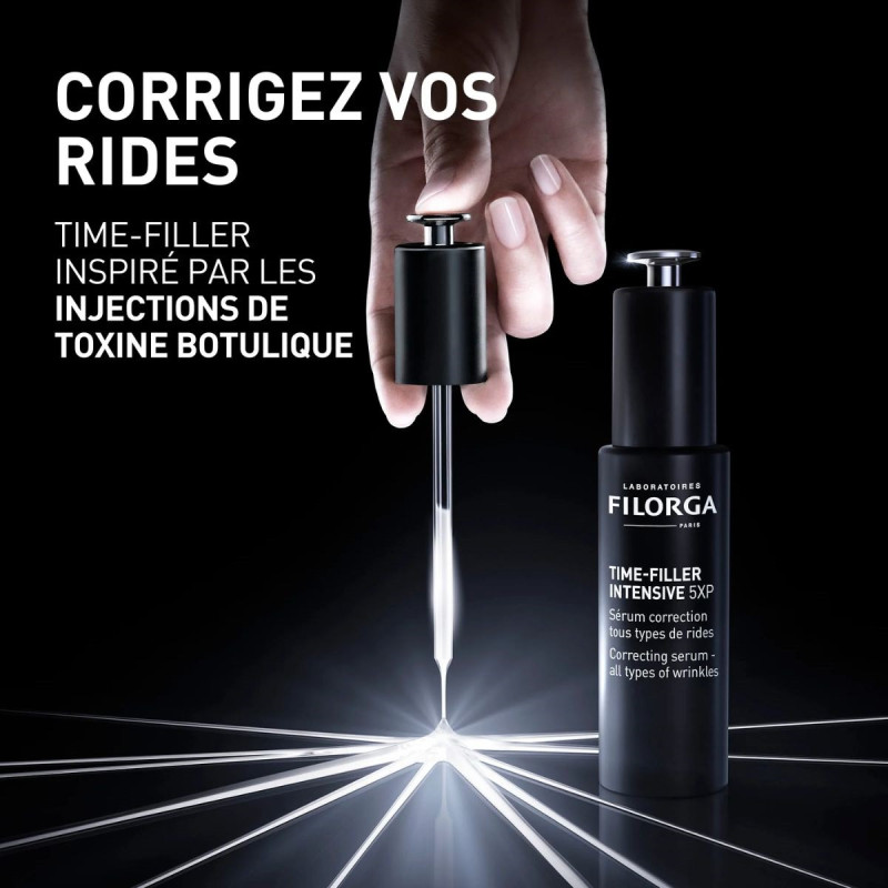 Filorga Time-filler Intensive 5XP