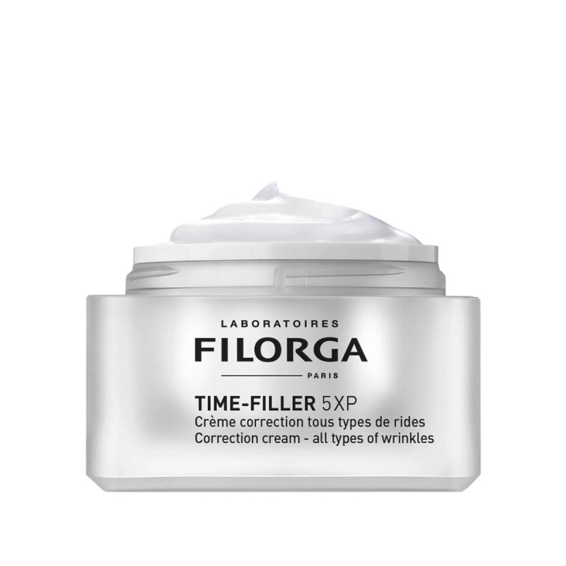 Filorga Time-Filler 5XP Crème Filorga Time-Filler 5XP Crème