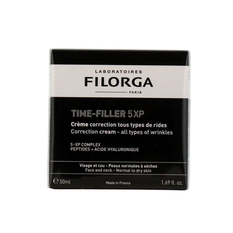 Filorga Time-Filler 5XP Crème Filorga Time-Filler 5XP Crème