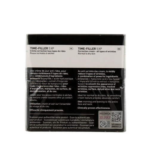 Filorga Time-Filler 5XP Crème Filorga Time-Filler 5XP Crème