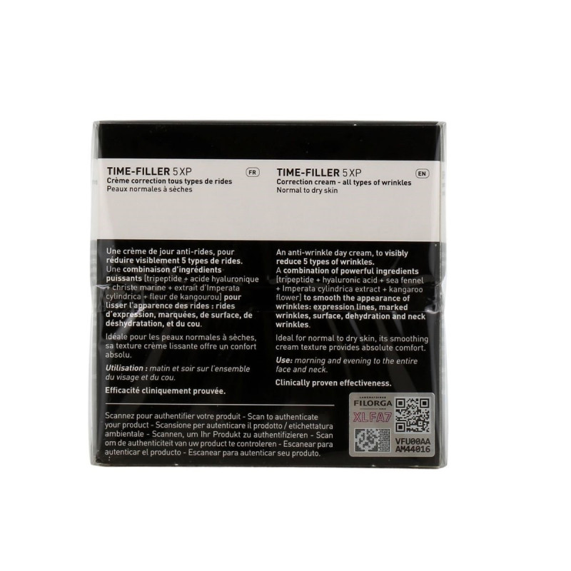 Filorga Time-Filler 5XP Crème Filorga Time-Filler 5XP Crème
