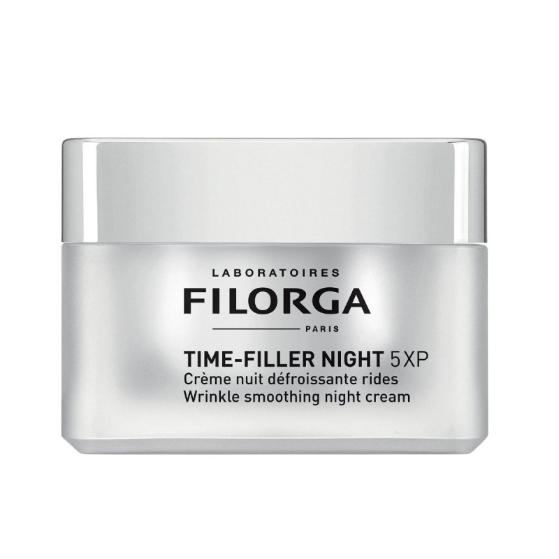 Filorga Time-Filler Night 5XP Crème