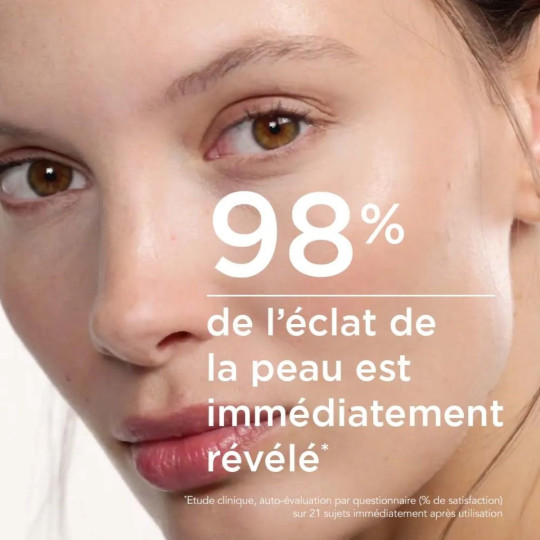 Bioderma Créaline H2O Eau Micellaire Victoria Beckham