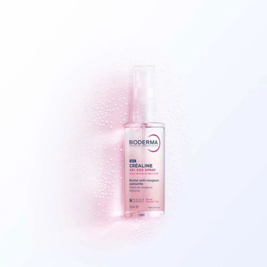Bioderma Créaline AR+ SOS Spray Bioderma Créaline AR+ SOS Spray