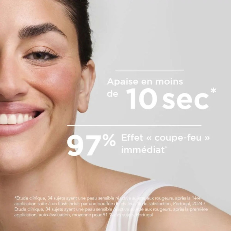 Bioderma Créaline AR+ SOS Spray Bioderma Créaline AR+ SOS Spray